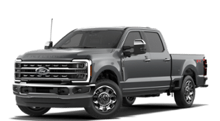 2027 Ford Super Duty® External Image 1